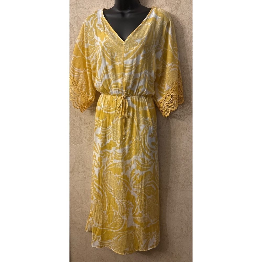 Mlle gabrielle Summer Maxi Dress** - Picture 2 of 7